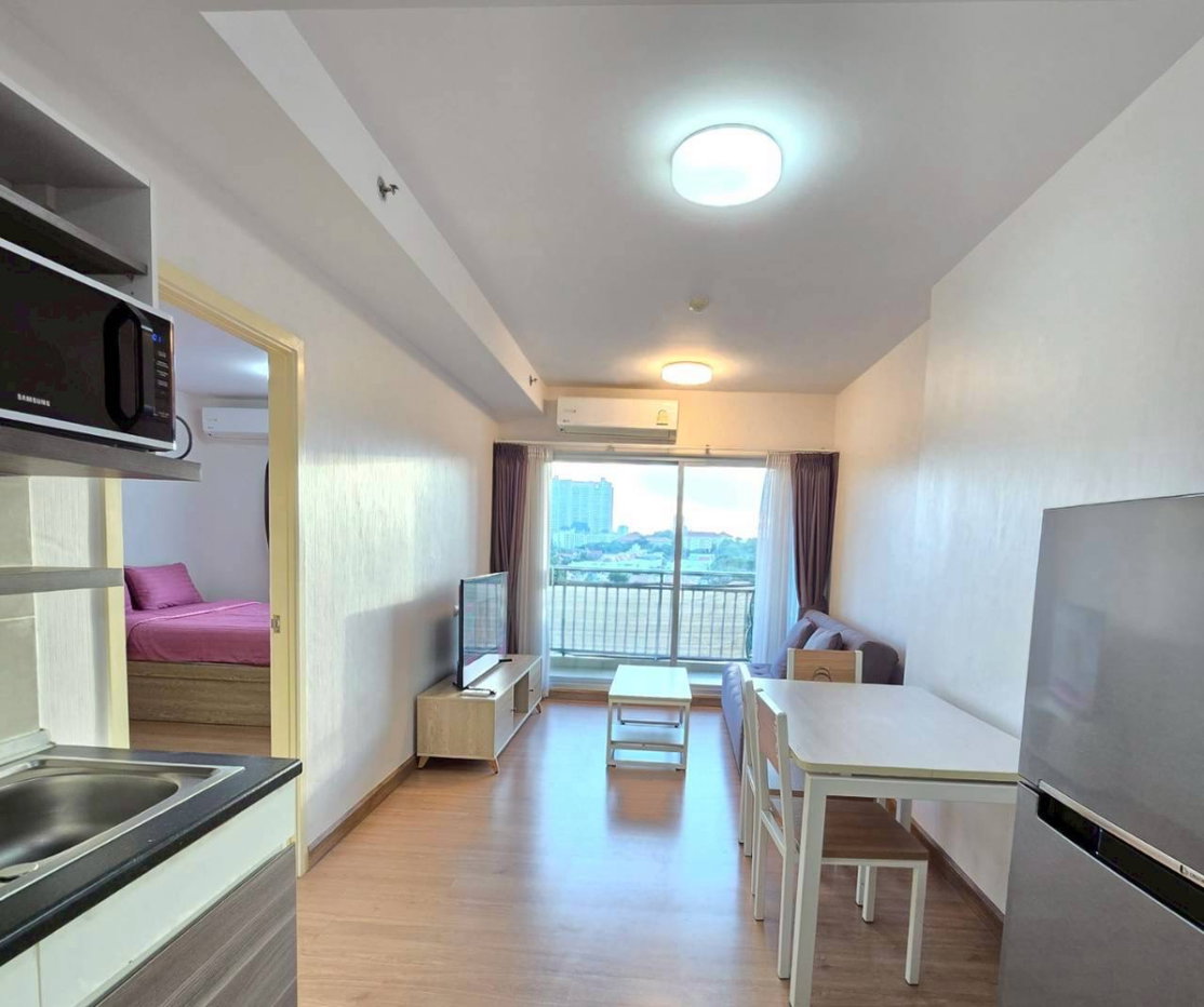 picture 🔷🔷🔷Supalai Mare pattaya floor 9 45sqm 🔷🔷🔷 - 17/43