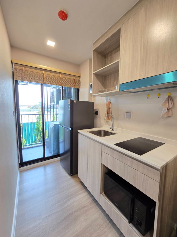 picture ✨ For Rent Atmoz Flow Minburi Condo ✨ - 7/9