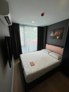 🔥For Sale: Attitude BU – Pool View Condo, Fully Furnished and Move-in Ready, Prime Location Opposite Bangkok University