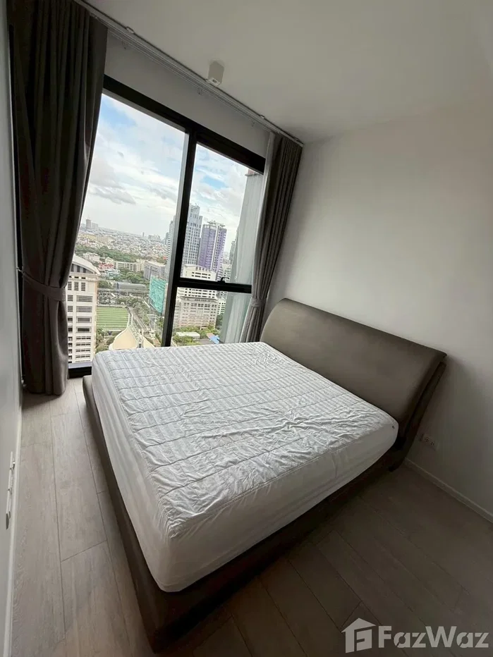 picture 1 Bedroom Condo for rent at The Lofts Silom 6413893 - 2/13