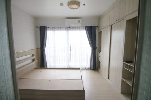 🏢 ให้เช่าคอนโด : Supalai Veranda Rama 9 (ศุภาลัย เวอเรนด้า พระราม 9) รหัสทรัพย์ | 📌LNP-C13437