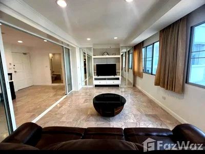 Condos for rent : Pet friendly high floor with open view and privacy 6412176