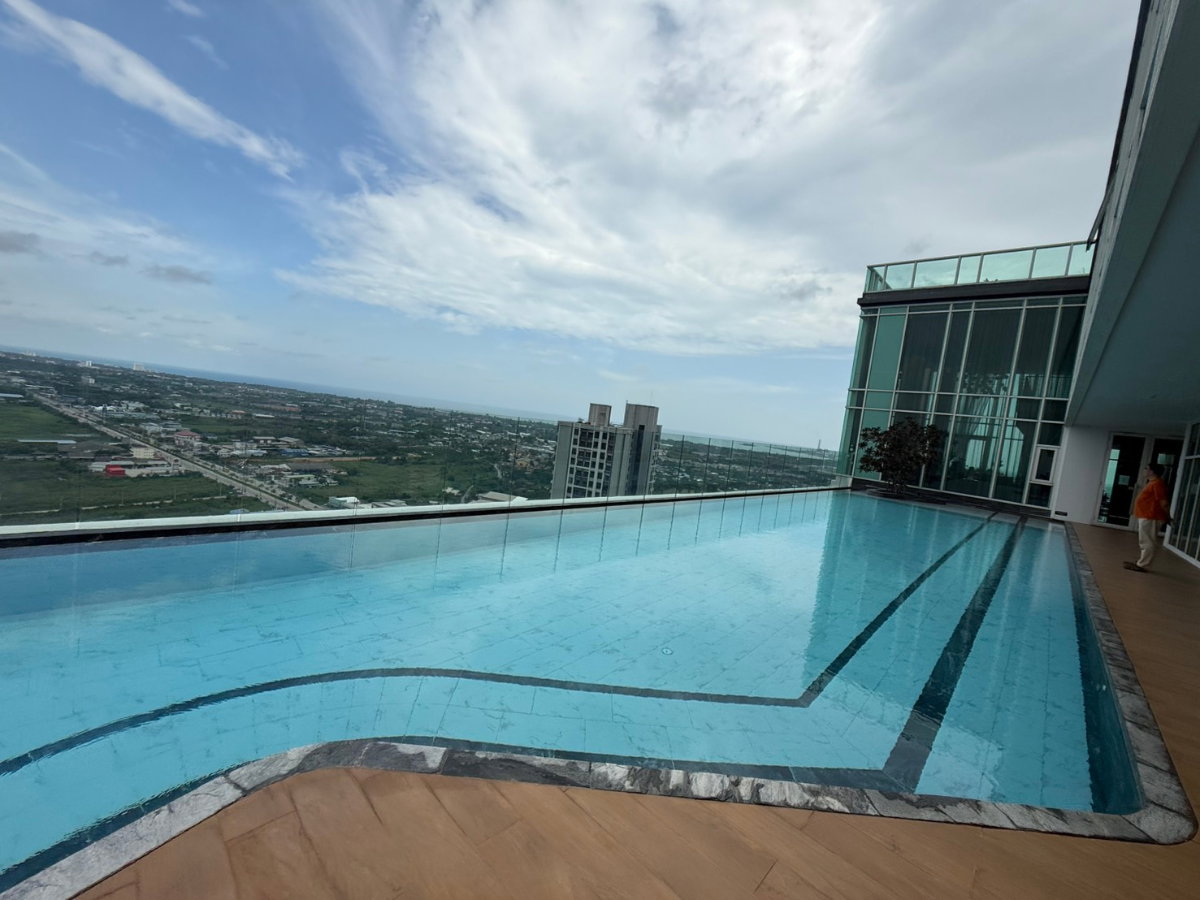 picture Notting hill rayong 2 bedroomfloor 21 - 30/31
