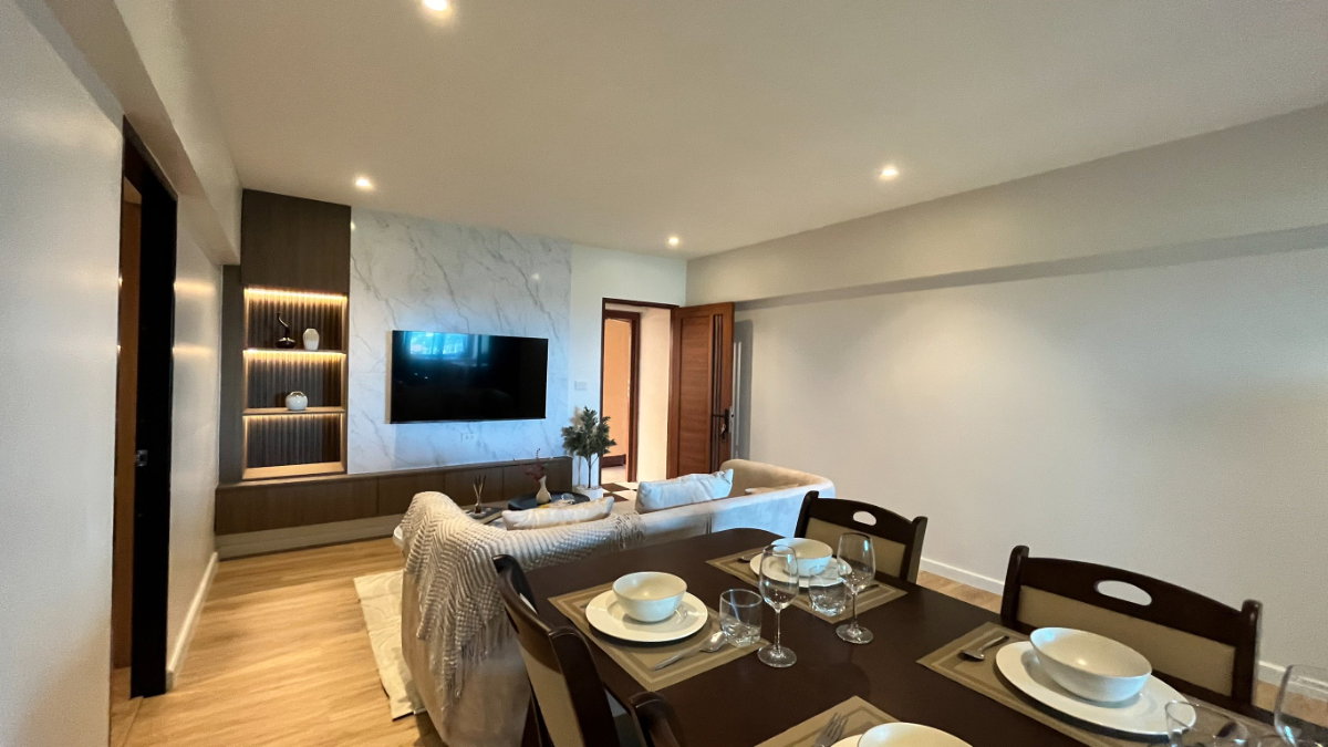 picture For Sale: Angket Pavilion Condominium, Chiang Mai - 15/20