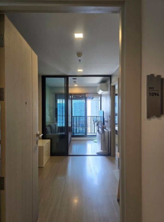 picture Life Ladprao 1bedroom floor 25 B 35sqm - 3/23