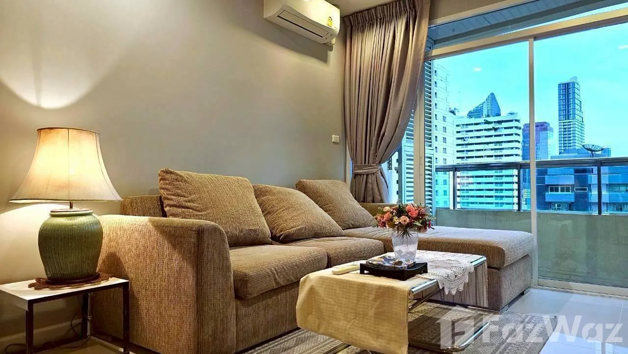picture Condo for rent 70 2 Bedrooms Dual Balconies 6413371 - 2/15