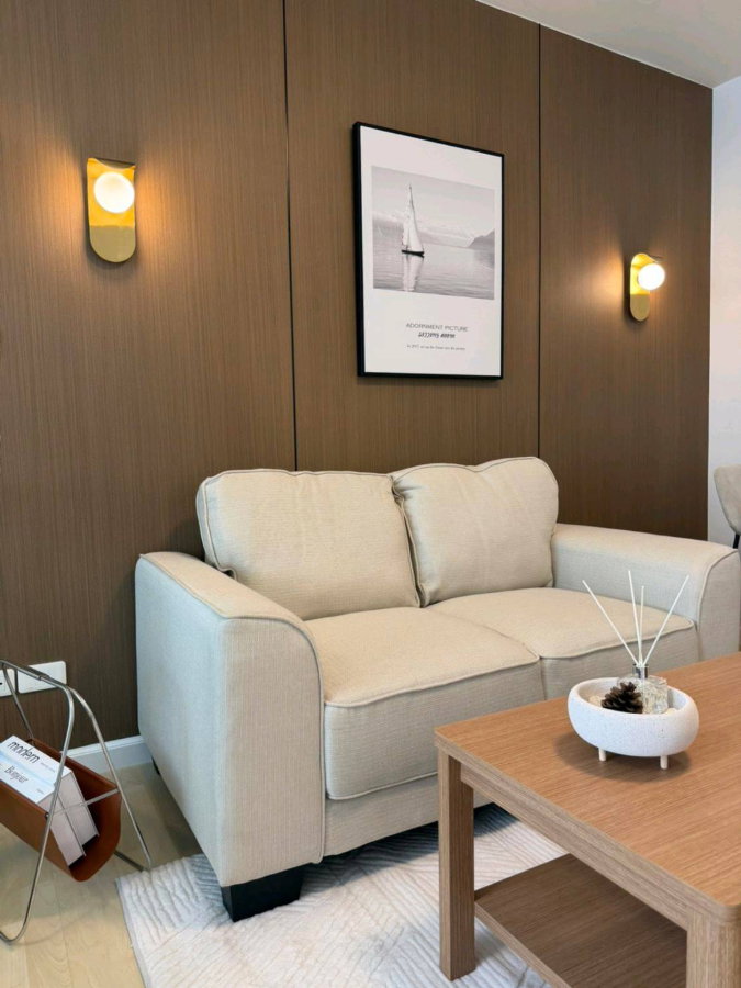 รูป 🏢 ขายคอนโด : dcondo Ram Intra (ดีคอนโด รามอินทรา)   รหัสทรัพย์ | 📌LNP-C13427  - รูปที่ 6/14