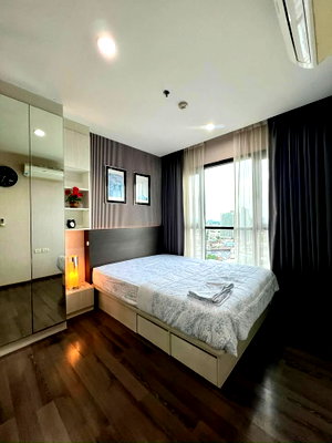 Condos for rent : Condo for Rent at The Base Park West Sukhumvit 77 (F6905045)