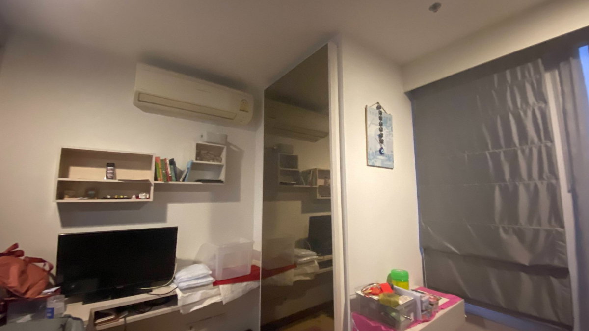 รูป 🏢 ขายคอนโด : Vantage Ratchavipa (แวนเทจ รัชวิภา) รหัสทรัพย์ | 📌LNP-C13432 - รูปที่ 5/7