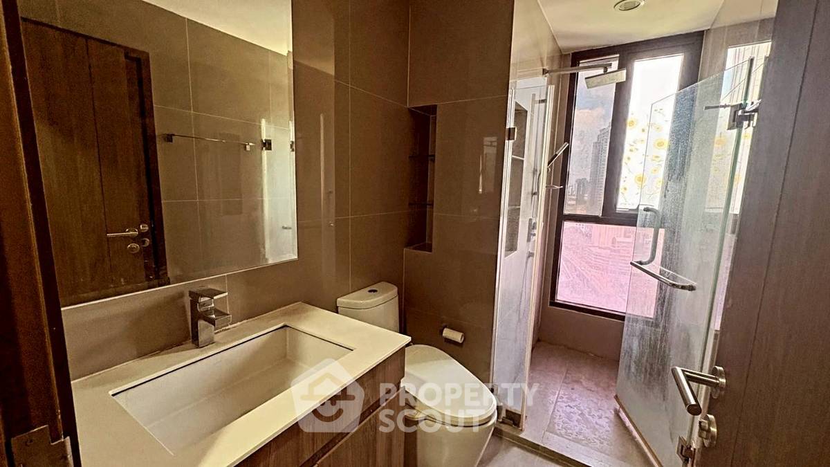 picture 1-BR Condo at Ideo Mobi Asoke near MRT Phetchaburi (ID 2953931) - 4/6