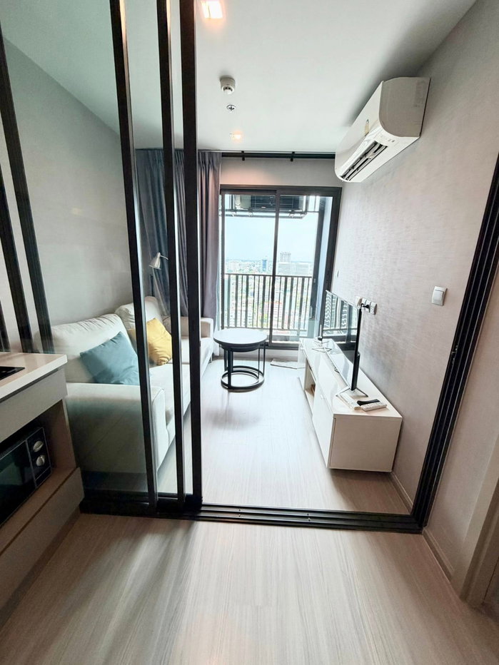 รูป 🟢ER26161 🟢ให้เช่า / For Rent Life Ladprao 💰 ราคา 22,000 บาท/เดือน - รูปที่ 3/7