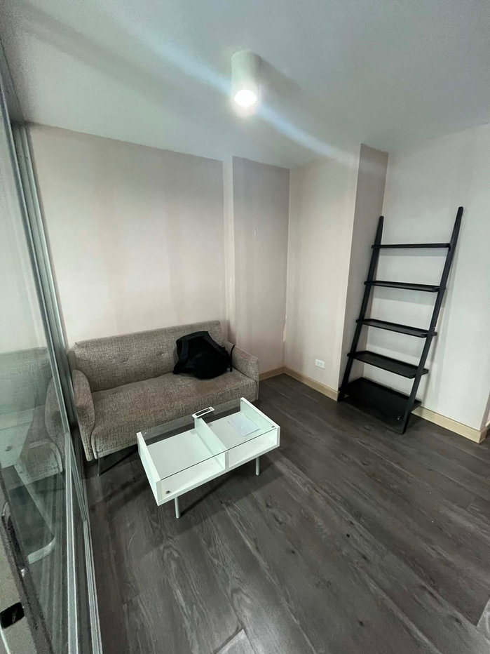 รูป ให้เช่า Swift Condo เอแบค 🏡 5,500 พร้อมอยู่ เลี้ยงสัตว์ได้ 🐱🐶 #ตอบแชทไว 🔥🔥 รหัส M2111 - รูปที่ 4/9