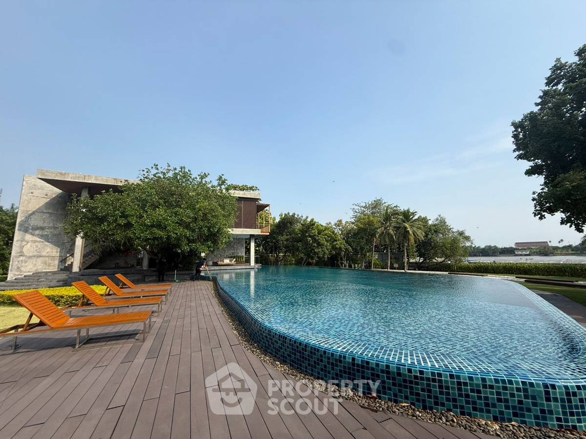 picture 1-BR Condo at U Delight Residence Riverfront Rama 3 in Bang Phong Phang (ID 2870602) - 22/25