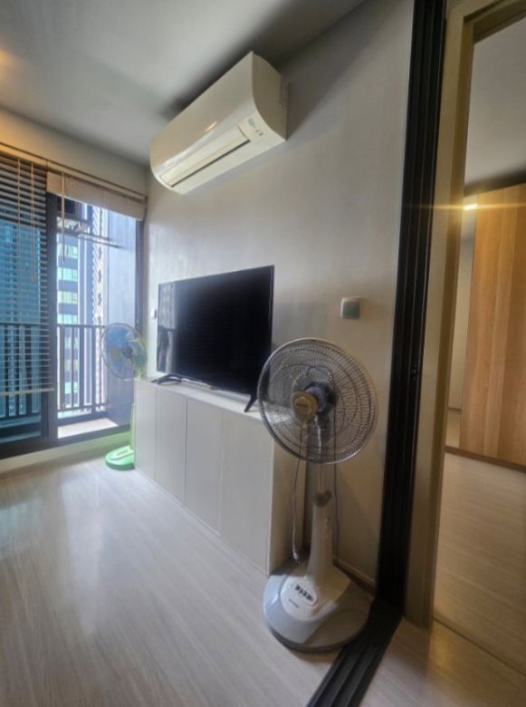 picture Life Ladprao 1bedroom floor 25 B 35sqm - 6/23
