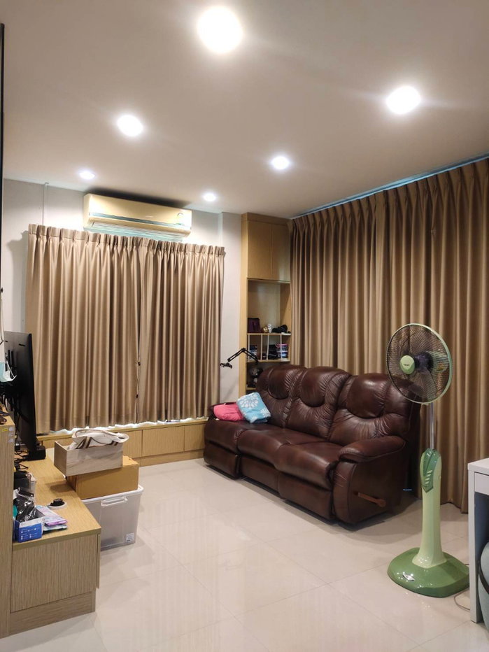 รูป 🏠 ขายบ้าน : Cluster Haus Ladplakao 53 (คลัสเตอร์เฮาส์ ลาดปลาเค้า 53) รหัสทรัพย์ | 📌LNP-H1043 - รูปที่ 12/33