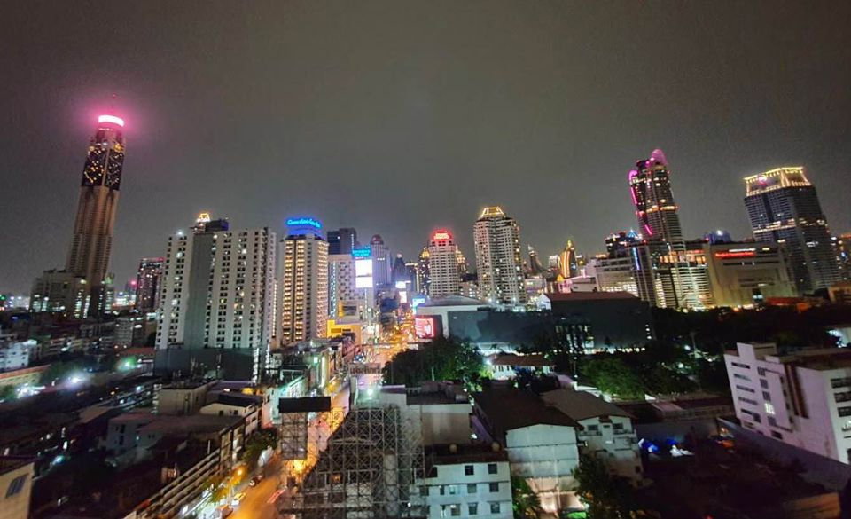 รูป Condo for RENT : Wish Signature Midtown Siam 27 sqm. 𝐓𝐲𝐩𝐞 : 1 bed 1 Bath / City View 𝐅𝐥𝐨𝐨𝐫 : 12A พร้อมเข้าอยู่ได้เลย - รูปที่ 12/13