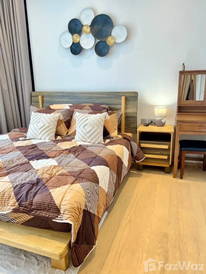 picture 2 Bedroom Condo for rent at Ashton Asoke - Rama 9 6413886 - 8/8