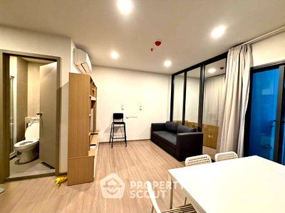 Condos for rent : 1-BR Condo at Aspire Sukhumvit-Rama 4 near BTS Phra Khanong (ID 2955169)