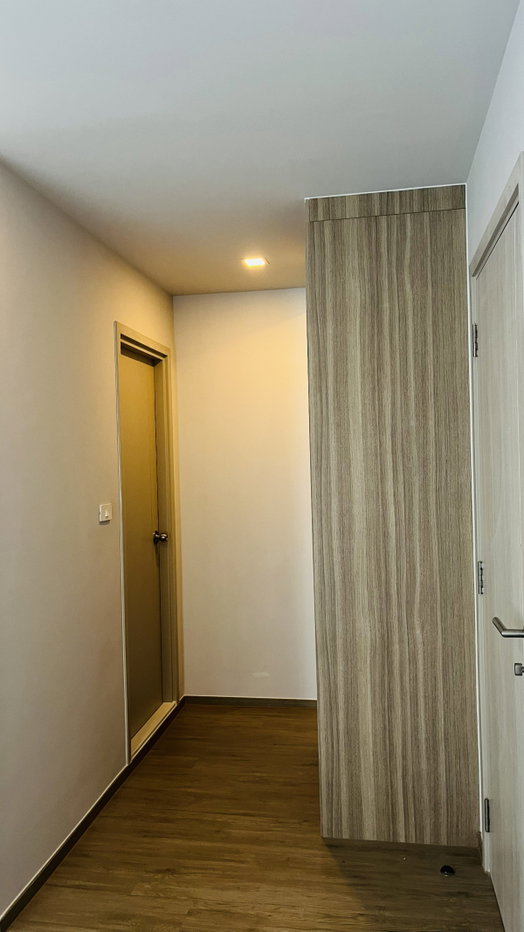 รูป Kensington 2 ระยอง – ห้องใหม่ 32 ตร.ม. เฟอร์ครบ ใกล้นิคมมาบตาพุด - รูปที่ 14/34