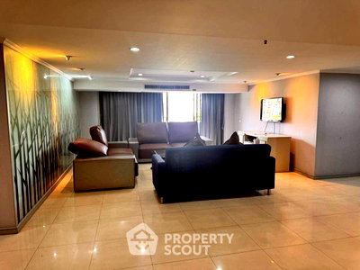 คอนโดให้เช่า : คอนโด 3-ห้องนอน ที่ แฟร์วิว ทาวเวอร์ ใกล้ BTS อโศก (ID 2952689)