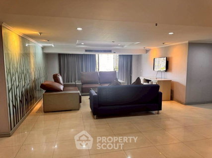 รูปภาพ 3-BR Condo at Fairview Tower near BTS Asok (ID 2952689)