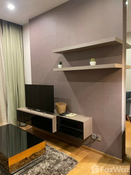 1 Bedroom Condo for rent at Keyne 1123662
