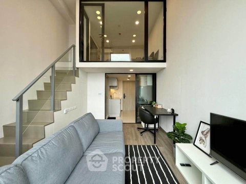 1-BR Condo at SO Origin Kaset Interchange near BTS Kasetsart University (ID 2953537)