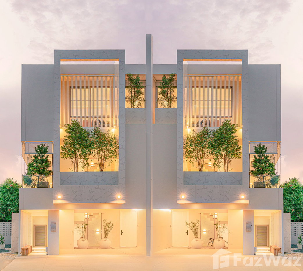 picture 3 Bedroom House for rent at The Residence 5332549 - 1/5