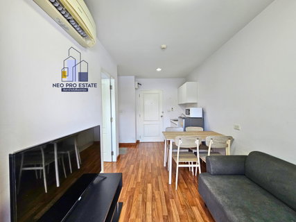 Condo Near Khon Kaen University | Kalpapruek Lake View
