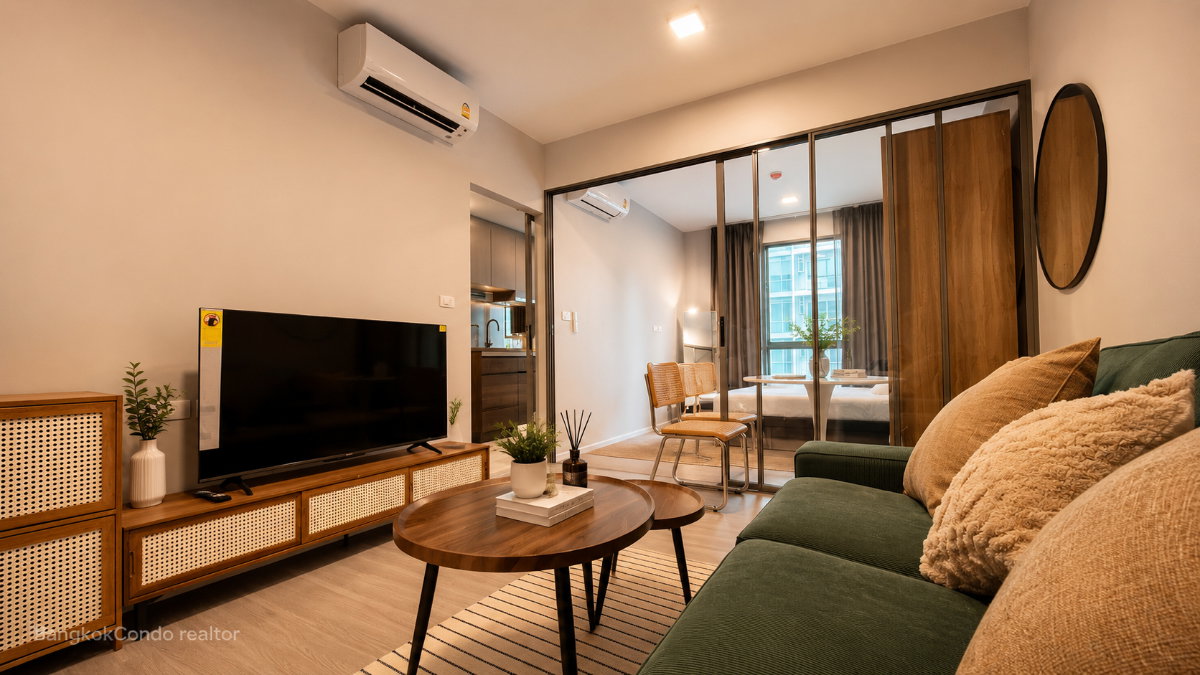 picture 🌹✨ Exclusive Unit For Rent 📌 Quintara Phume Sukhumvit 39 (Line: @rent2022) | Prime Sukhumvit 39 Location  ✨Ready to Move In! ✨  📌 Ref Code: A10766 - 4/8