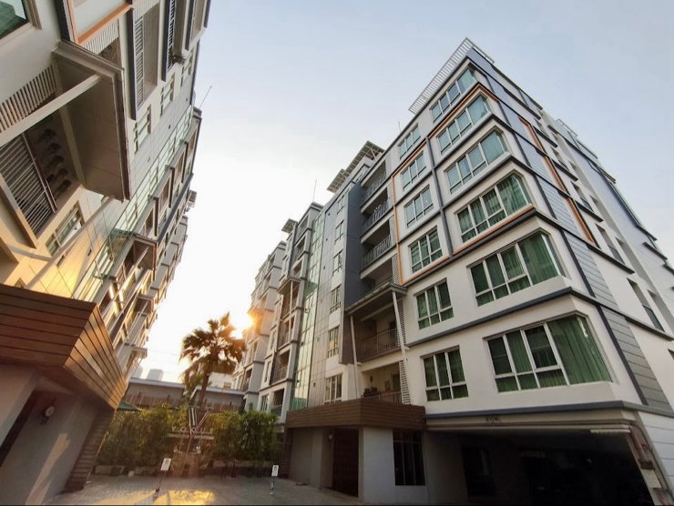 รูป 🚨 หลุดตลาด อโศก! คอนโดรีโนเวทใหม่ ต่ำกว่าราคาตลาด 30%+ 📍 VOQUE Sukhumvit 16 | ใจกลางอโศก 💥 ราคาเพียง 4.39 ล้านบาท (ราคาตลาด 5.xx ล้าน) - รูปที่ 15/23