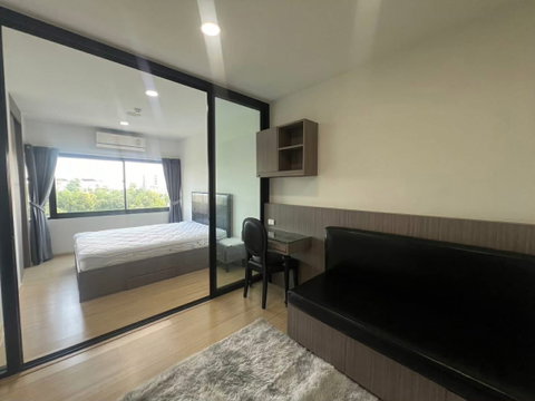 Viia 7 Bangna for rent ✨ Fully furnished