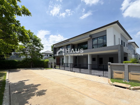 THE CITY Thawiwatthana / 5 Bedrooms #HPHU087