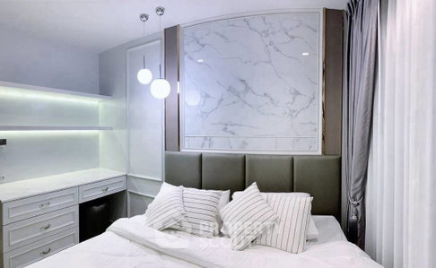 1-BR Condo at Life Asoke - Rama 9 near MRT Phra Ram 9 (ID 2678375)