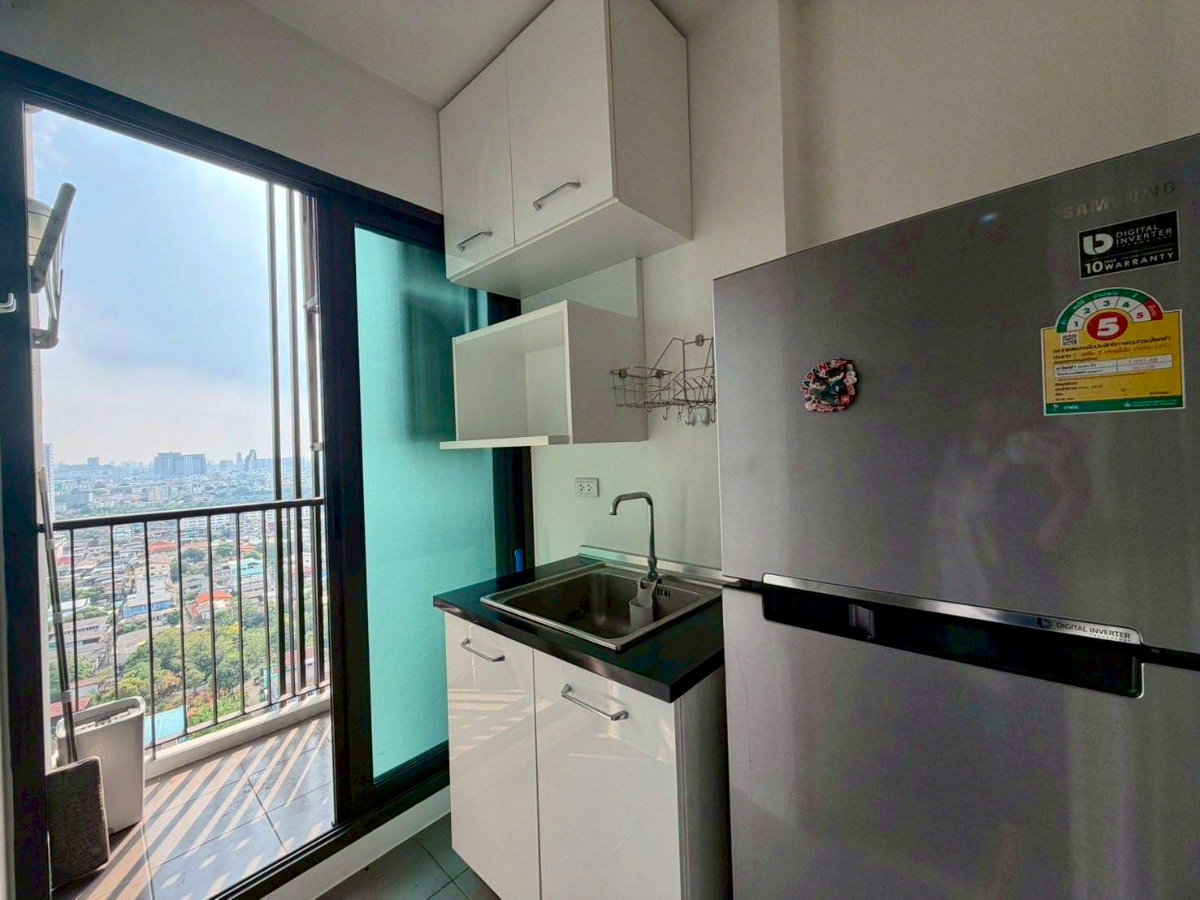 picture Condo for rent the tree rio bang aor - 8/10