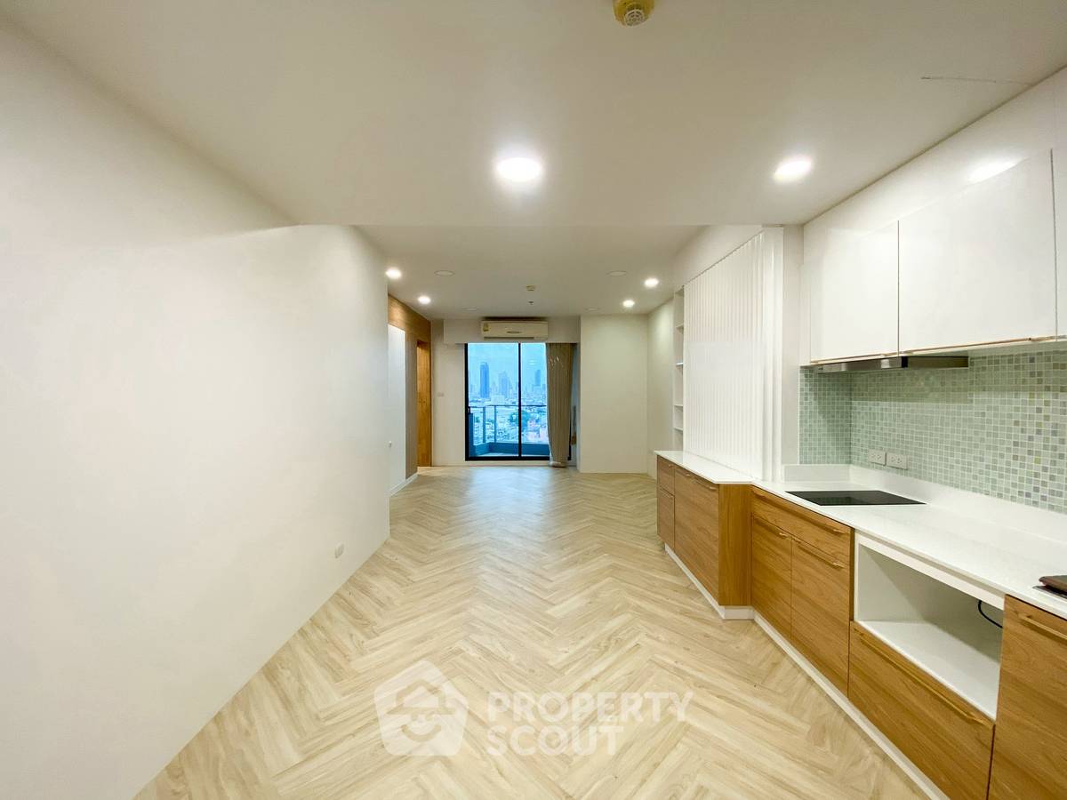 picture 1-BR Condo at Supalai Premier Ratchathewi near BTS Ratchathewi (ID 2952828) - 1/19