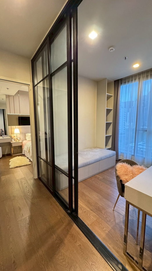 picture Ideo Q Sukhumvit 36 For Rent ready to move in - 7/28