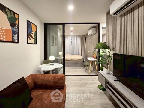 Studio Condo at SO Origin Phahol 69 Station in Anusawari (ID 2042066)