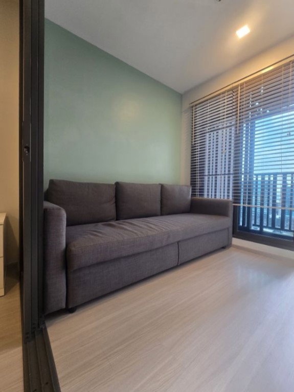 picture Life Ladprao 1bedroom floor 25 B 35sqm - 5/23