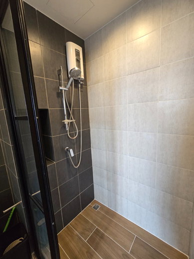 picture 🔥Best offer for rent🔥 Nice studio unit facing north with swimming pool view at Ideo Mobi Sukhumvit 81 - 8/16
