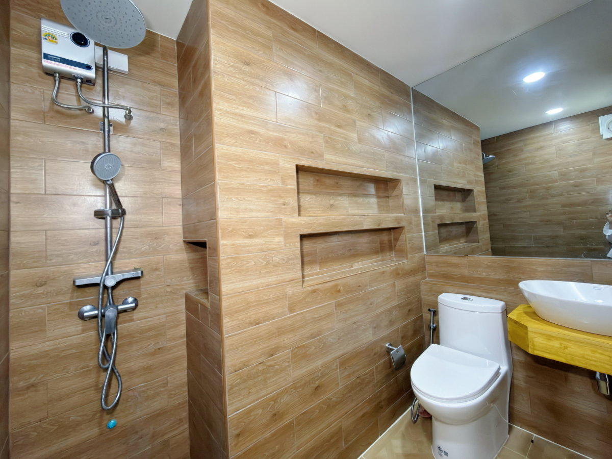 รูป R-080 🏠 บ้านให้เช่าใกล้นิมมาน🐶 🐈 น้ำไม่ท่วม เดินทางสะดวกสุดๆ🚶🚘 - รูปที่ 21/39