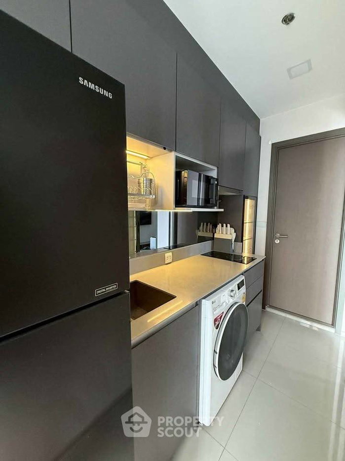 picture 1-BR Condo at The Privacy Jatujak near MRT Lat Phrao (ID 2955852) - 3/7