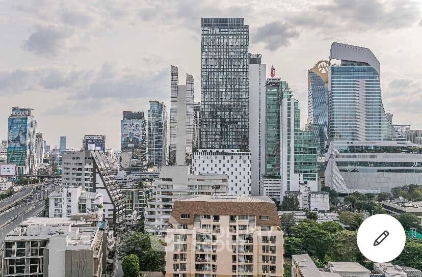 picture 1-BR Condo at Life One Wireless near BTS Phloen Chit (ID 2749228) - 7/9