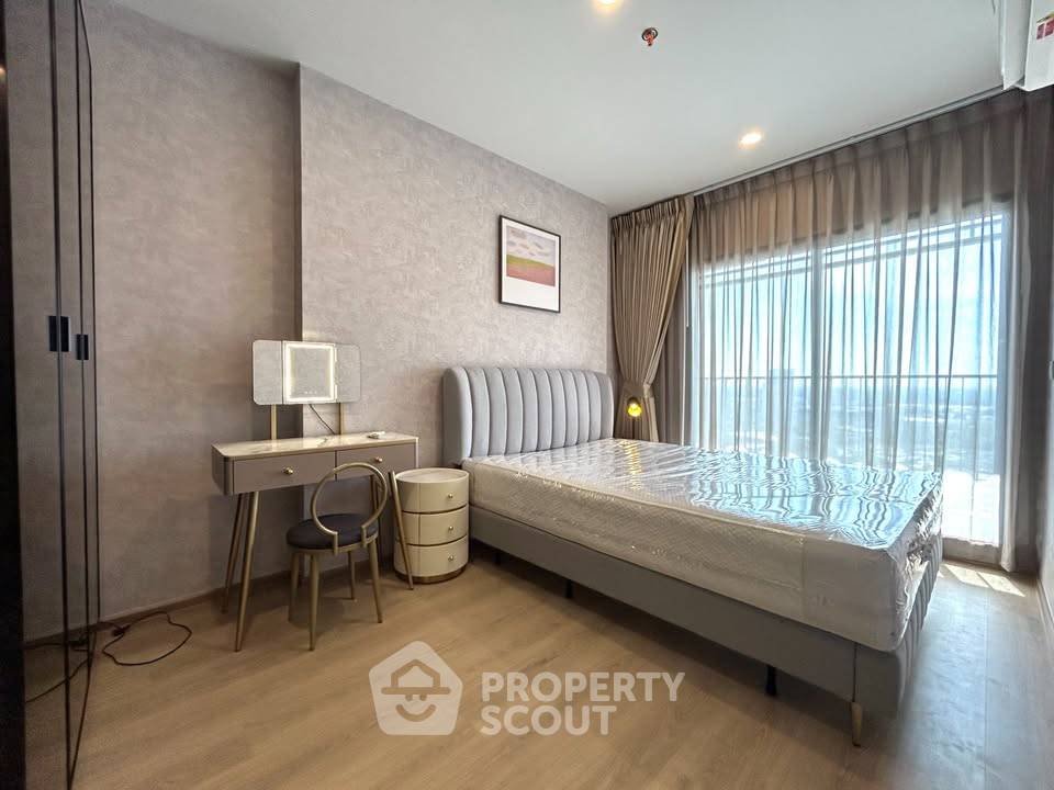 รูป ห้องชั้น 18 1 ห้องนอน 35 ตร.ม. ที่ LIFE Rama 4 - Asoke ใกล้ MRT Queen Sirikit 400 ม. (ID 2870416) - รูปที่ 20/48