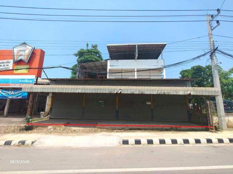 picture SHOP HOUSE 111 Sq.w. Si Chomphu Khon Kaen for 5.1M - 45/48