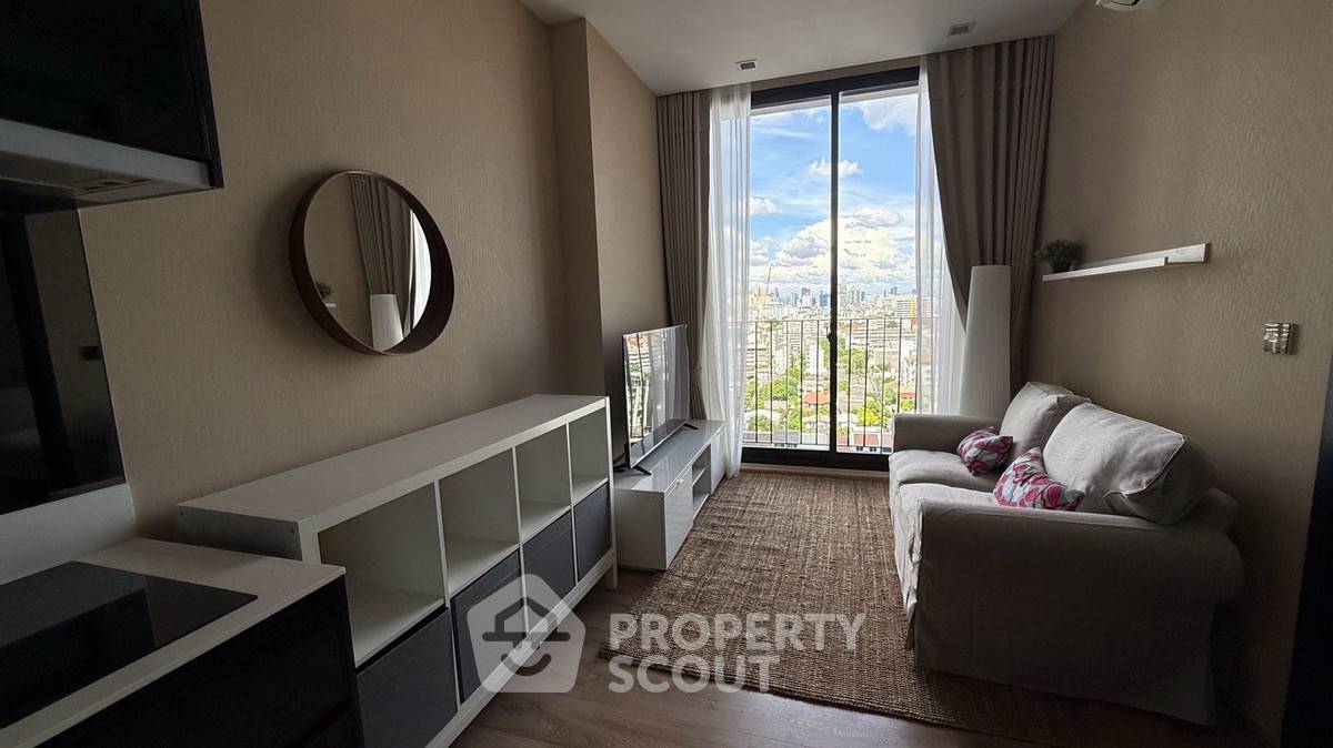 รูป คอนโด 1-ห้องนอน ที่ โนเบิล อราวน์ อารีย์ ใกล้ BTS อารีย์ (ID 2685488) - รูปที่ 4/8