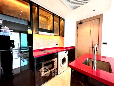 ขายคอนโด : คอนโด 1 ห้องนอน ชั้น 35 The Riviera Ocean Drive ใกล้หาดจอมเทียน (ID 2601454)
