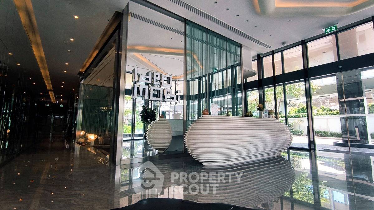 รูป คอนโด 1 ห้องนอน โครงการ Ideo Mobi Sukhumvit 66 ใกล้ BTS อุดมสุข 100 ม. ชั้น 10 ขนาด 36 ตร.ม. (ID 2739955) - รูปที่ 22/30
