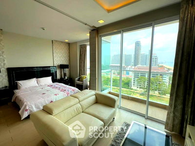 Condos for sale : Great Value 1-BR Condo At Cetus Beachfront, Jomtien Beach (ID 1850149)
