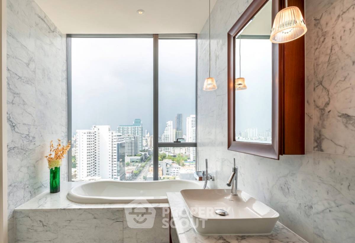picture 2-BR Condo at Khun By Yoo near BTS Thong Lor (ID 2730588) - 5/6